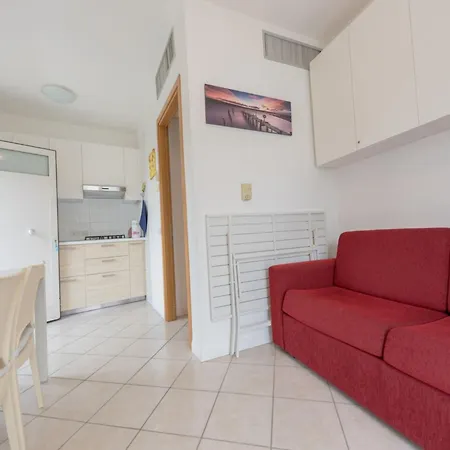 Lovely Flat With Modern Furnishings - Beahost 비비오네