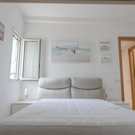 Lovely Flat With Modern Furnishings - Beahost Bibione