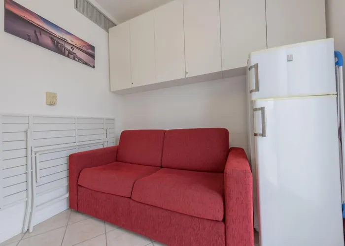 Daire Lovely Flat With Modern Furnishings - Beahost *