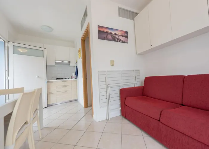 Lovely Flat With Modern Furnishings - Beahost ビビオーネ