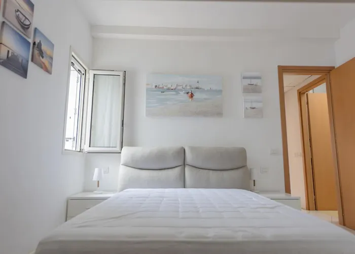 Lovely Flat With Modern Furnishings - Beahost ビビオーネ