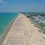 Lovely Flat With Modern Furnishings - Beahost Bibione