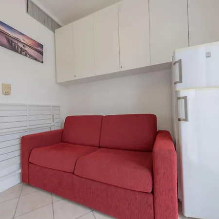 Appartement Lovely Flat With Modern Furnishings - Beahost *