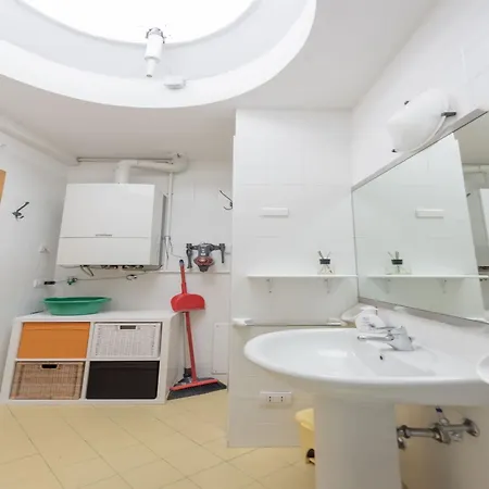 Lovely Flat With Modern Furnishings - Beahost * Bibione