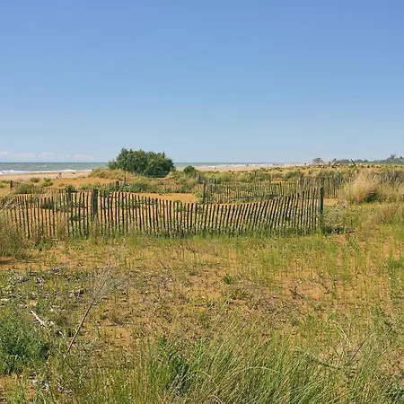 Apartmán Lovely Flat With Modern Furnishings - Beahost *