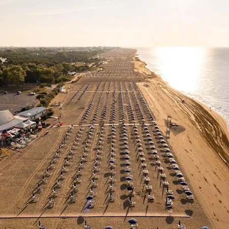 Appartement Lovely Flat With Modern Furnishings - Beahost Bibione