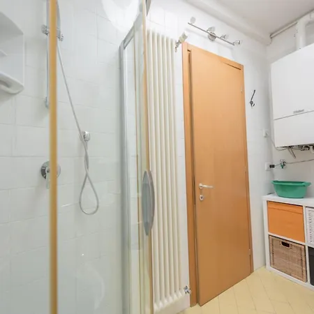 Lovely Flat With Modern Furnishings - Beahost * ביביונה
