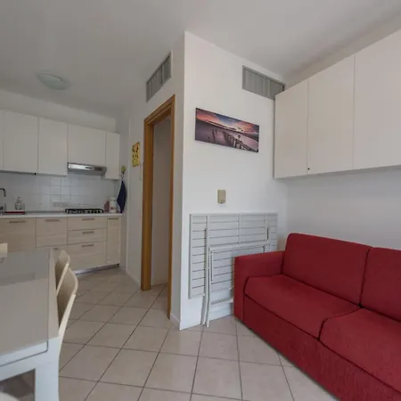 Lovely Flat With Modern Furnishings - Beahost Apartamento *