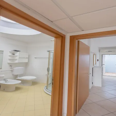 Lovely Flat With Modern Furnishings - Beahost Appartement Bibione