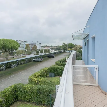 Apartmán Lovely Flat With Modern Furnishings - Beahost Bibione