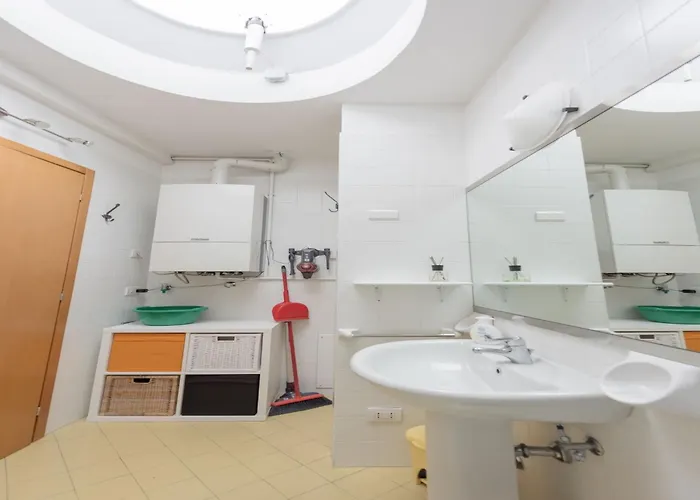 Lovely Flat With Modern Furnishings - Beahost * بيبيوني