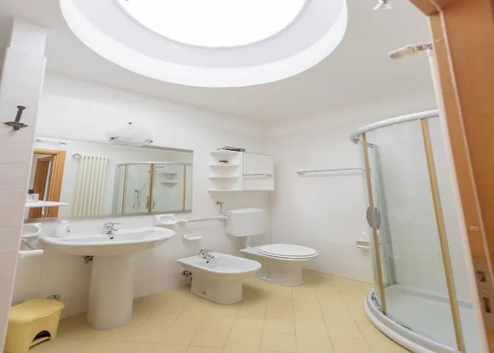 Lovely Flat With Modern Furnishings - Beahost * Bibione