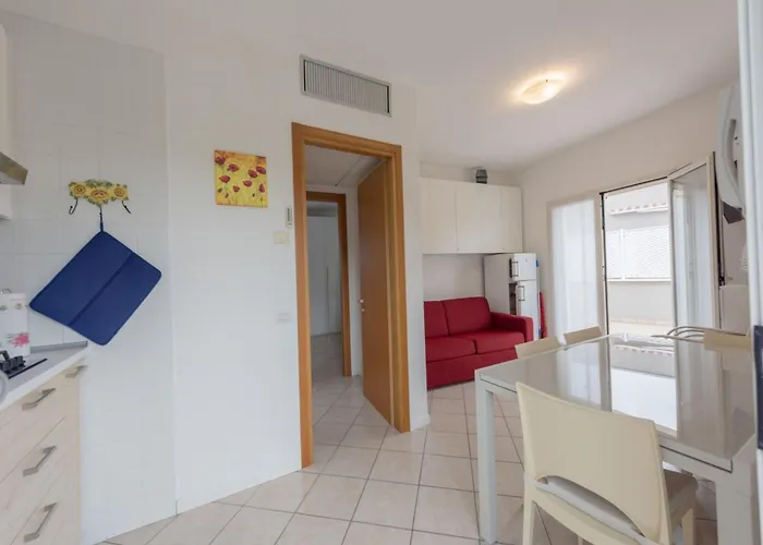 شقة Lovely Flat With Modern Furnishings - Beahost *