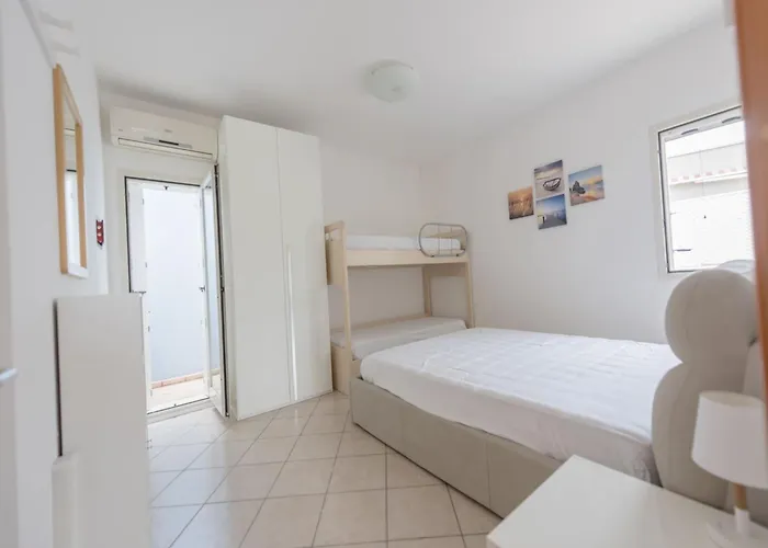 Lovely Flat With Modern Furnishings - Beahost بيبيوني