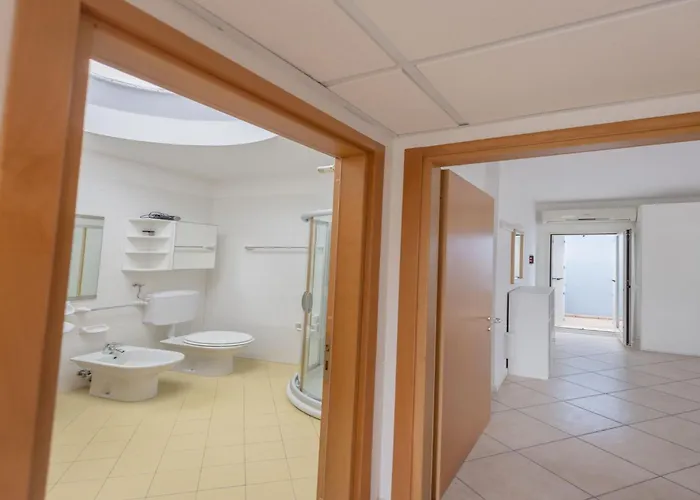 Lovely Flat With Modern Furnishings - Beahost Apartmán Bibione