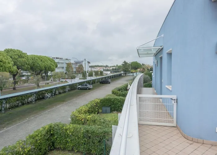 Apartmán Lovely Flat With Modern Furnishings - Beahost Bibione